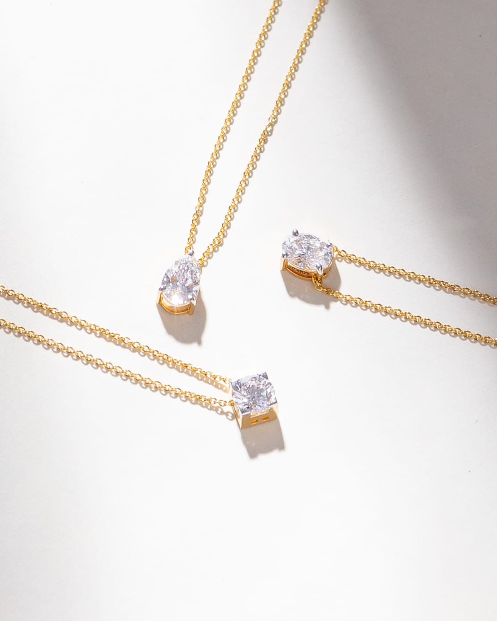 Pendants
